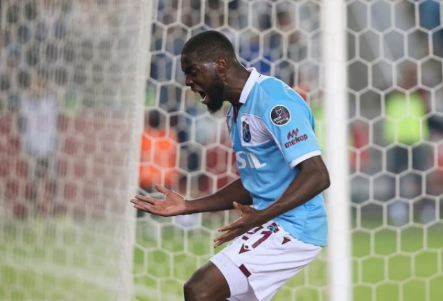 Süper Lig'in Afrika Kupası raporu 10