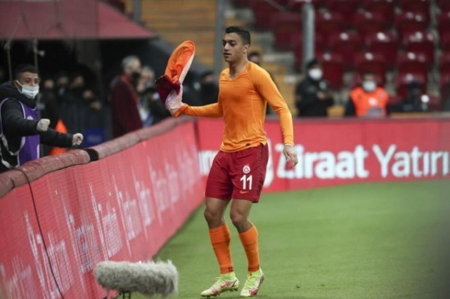 Süper Lig'in Afrika Kupası raporu 11