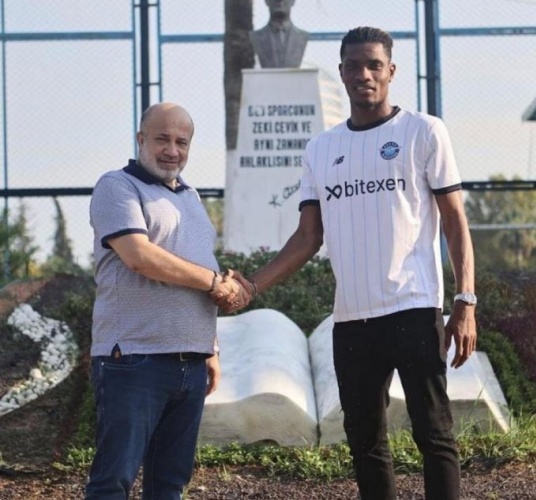 Süper Lig'in Afrika Kupası raporu 17