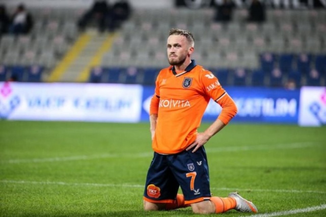 Trabzonspor'un Edin Visca transferinde son durum! 2