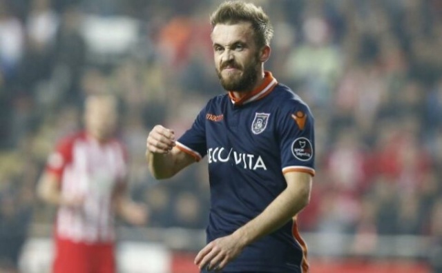 Trabzonspor'un Edin Visca transferinde son durum! 3