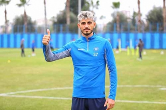 Trabzonspor için günün transfer iddiaları - 02.01.2022 2