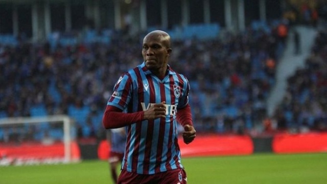 Anthony Nwakaeme soruları yanıtladı - Galeri 2