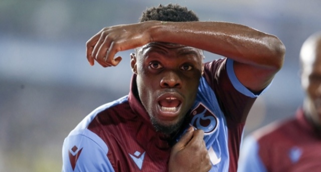 Caleb Ekuban'a Türkiye yolu gözüktü - Foto Galeri 3