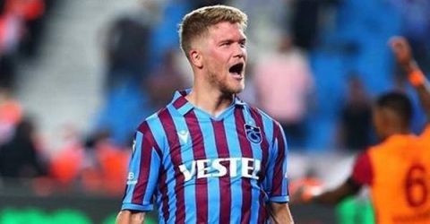 Trabzonsporlu futbolcuların güncel piyasa değerleri /2021-22 2.yarı 29