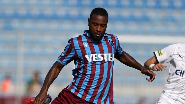 Trabzonsporlu futbolcuların güncel piyasa değerleri /2021-22 2.yarı 20