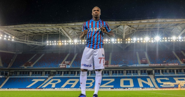 Trabzonsporlu futbolcuların güncel piyasa değerleri /2021-22 2.yarı 17