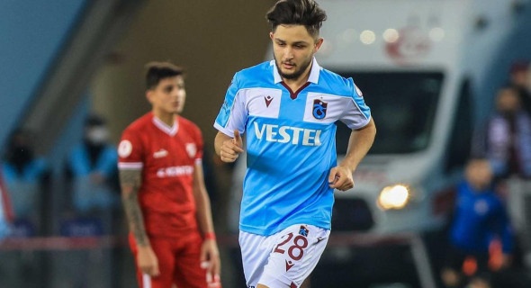 Trabzonsporlu futbolcuların güncel piyasa değerleri /2021-22 2.yarı 3