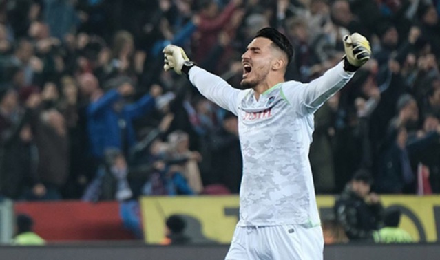 Trabzonsporlu futbolcuların güncel piyasa değerleri /2021-22 2.yarı 31