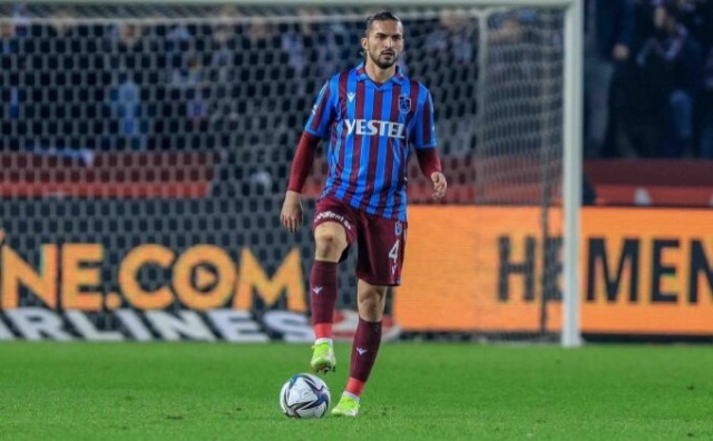 Trabzonspor'un kaybedenleri! - Foto Galeri 10