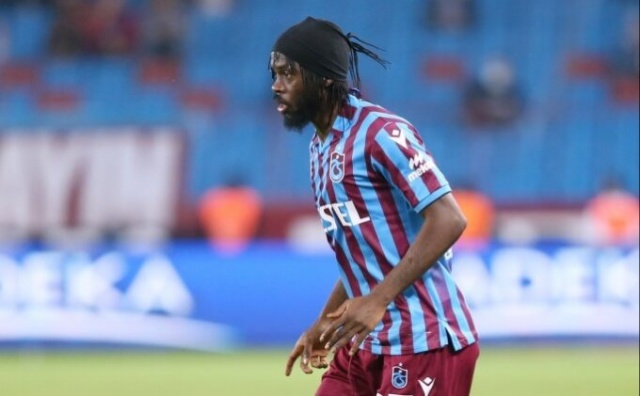 Trabzonspor'un kaybedenleri! - Foto Galeri 9
