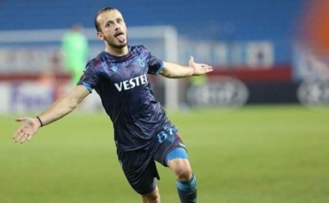 Trabzonspor'un kaybedenleri! - Foto Galeri 7