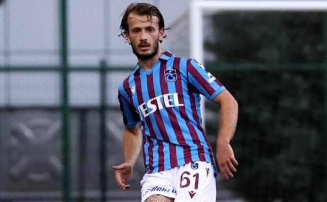 Trabzonspor'un kaybedenleri! - Foto Galeri 6