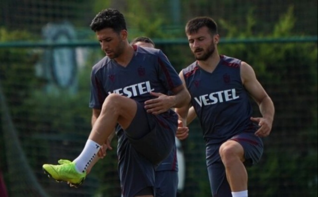 Trabzonspor'un kaybedenleri! - Foto Galeri 5