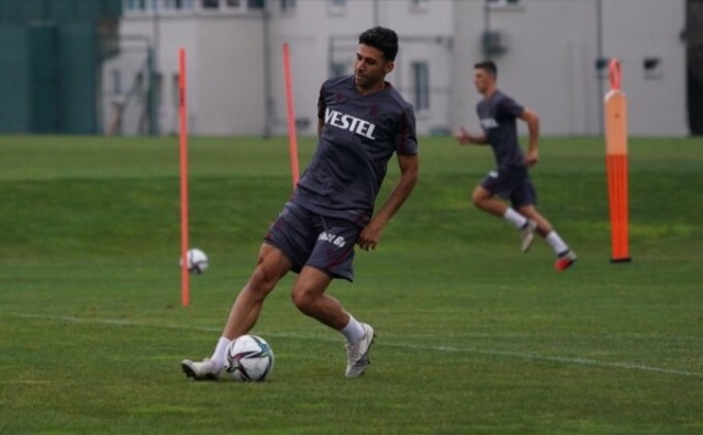 Trabzonspor'un kaybedenleri! - Foto Galeri 3