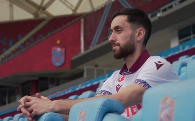 Trabzonspor'un kaybedenleri! - Foto Galeri 4