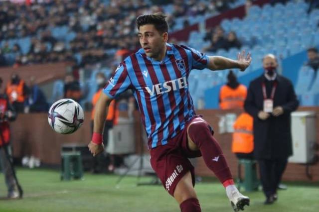 Yazarlardan Trabzonspor Y.Malatyaspor maçı yorumları. Foto Galeri 2