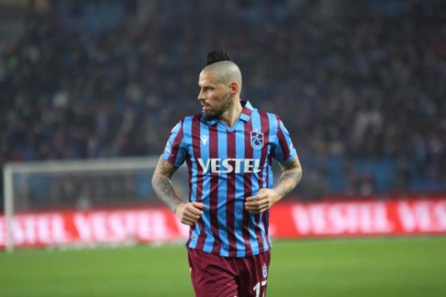Yazarlardan Trabzonspor Y.Malatyaspor maçı yorumları. Foto Galeri 3