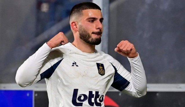 Trabzonspor için günün transfer iddiaları - 09.01.2022 - Foto Galeri 6