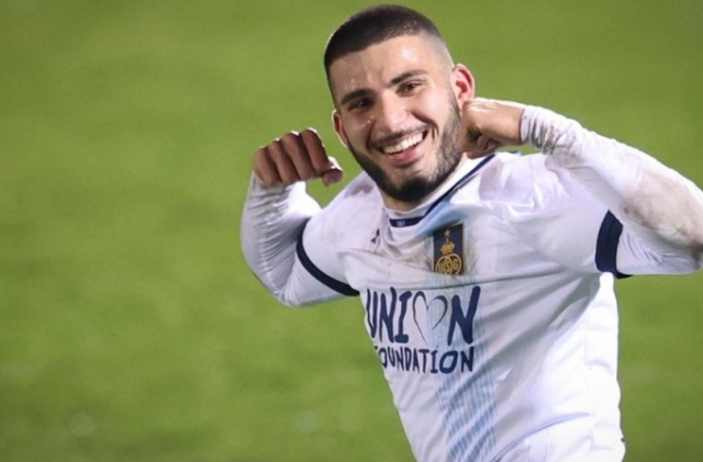 Trabzonspor için günün transfer iddiaları - 09.01.2022 - Foto Galeri 7