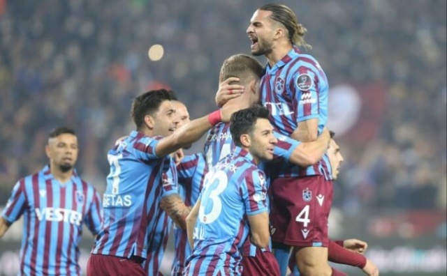 Şampiyonluk oranları güncellendi - 12.01.2022 - Foto Galeri 7