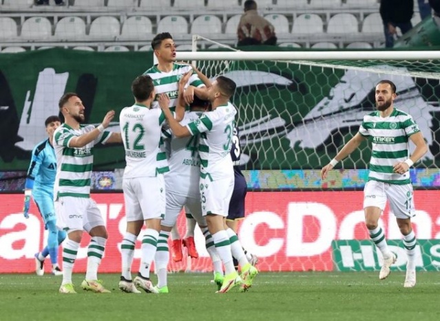 Şampiyonluk oranları güncellendi - 12.01.2022 - Foto Galeri 6