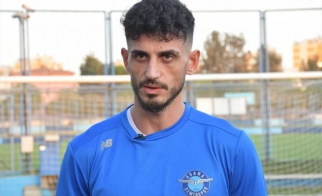 Trabzonspor için günün transfer iddiaları - 13.01.2022 - Foto Haber 3