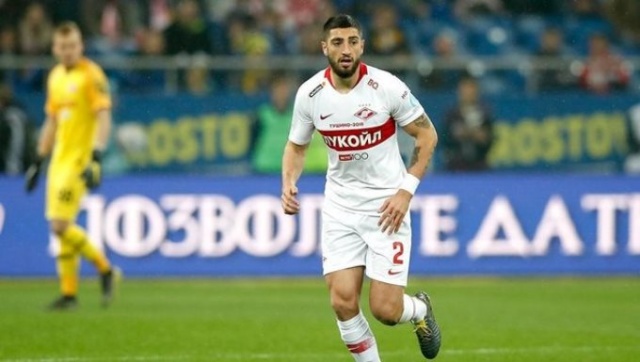 Trabzonspor için günün transfer iddiaları - 13.01.2022 - Foto Haber 5