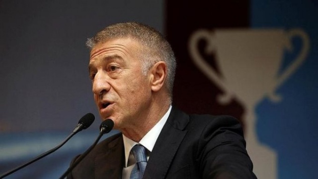 Trabzonspor için günün transfer iddiaları - 13.01.2022 - Foto Haber 6