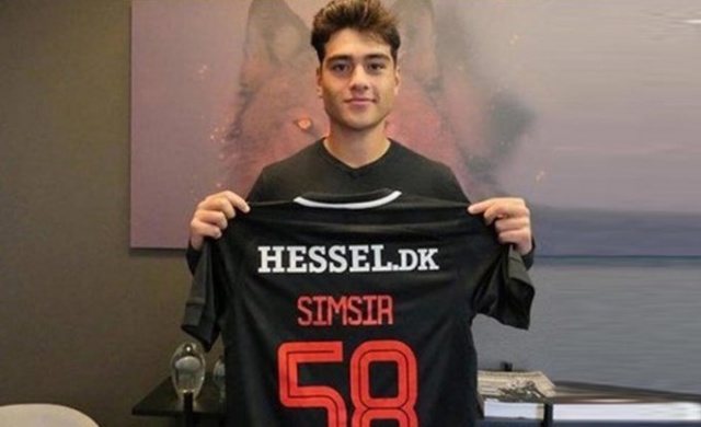 Trabzonspor için günün transfer iddiaları - 13.01.2022 - Foto Haber 7