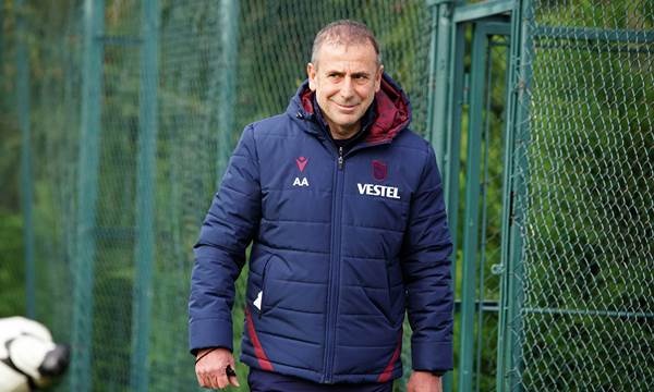 Trabzonspor Sivasspor'a hazır 2