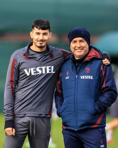 Trabzonspor Sivasspor'a hazır 3