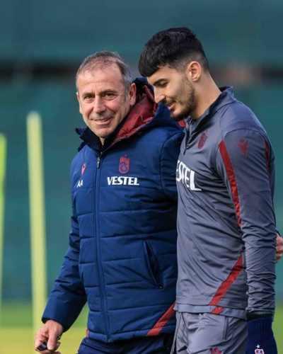 Trabzonspor Sivasspor'a hazır 10