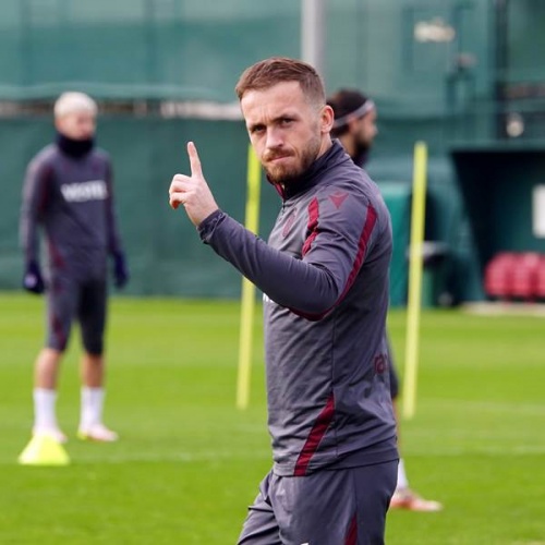 Trabzonspor Sivasspor'a hazır 12