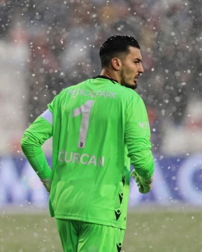 Trabzonsporlu futbolcuların maç yorumları. - Foto Haber 3