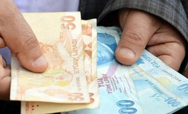 Bakanlıktan '10 soruda Kur Korumalı TL Mevduat Hesabı' Foto Galeri 12