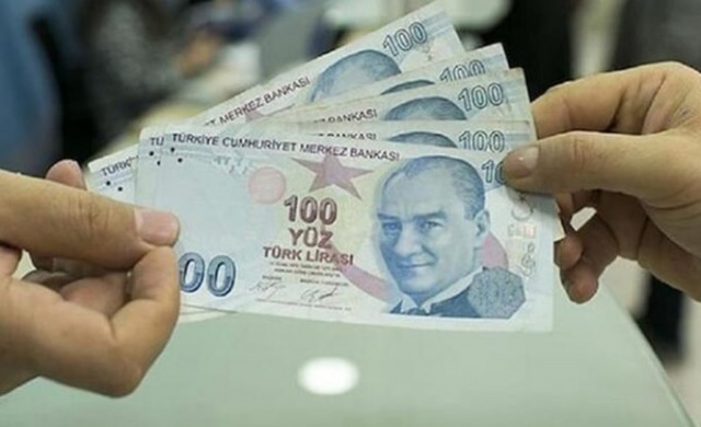 Bakanlıktan '10 soruda Kur Korumalı TL Mevduat Hesabı' Foto Galeri 6