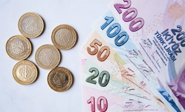 Bakanlıktan '10 soruda Kur Korumalı TL Mevduat Hesabı' Foto Galeri 11