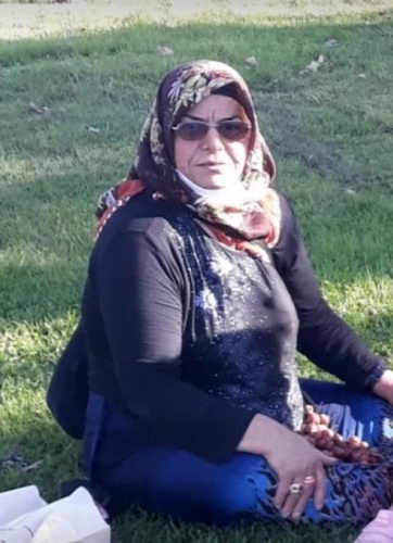 Emlak zengini Kerziban Keskin vahşet kurbanı oldu. - Foto Galeri 2