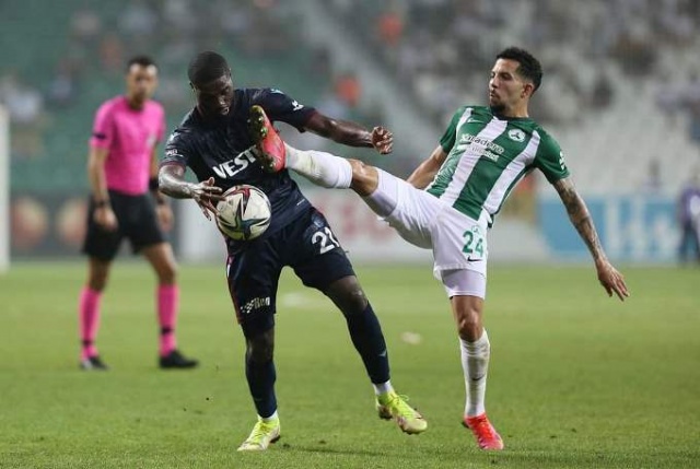 Flavio'ya talip çıktı. Foto Galeri 3