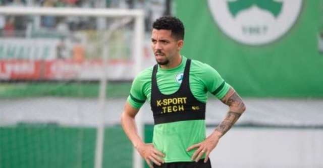 Flavio'ya talip çıktı. Foto Galeri 5