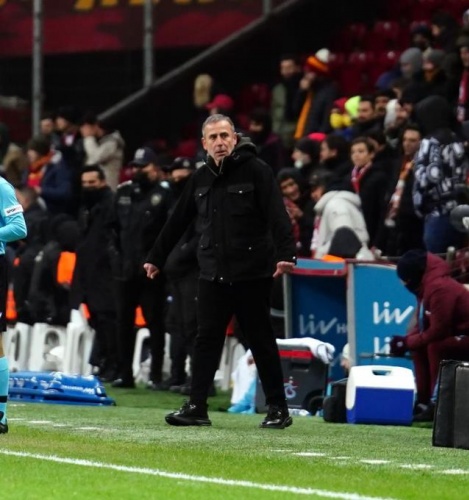 "Uğurcan Çakır Buffon'dan daha iyiydi" Foto Galeri 4