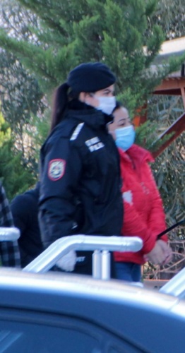 Cinayette korkunç ayrıntılar! Cesedi parçalamışlar... Foto Galeri 3