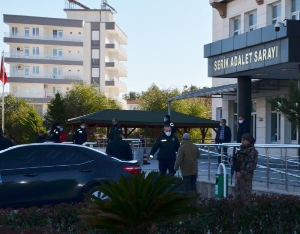 Cinayette korkunç ayrıntılar! Cesedi parçalamışlar... Foto Galeri 6