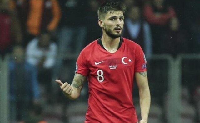 İşte Okay Yokuşlu'nun yeni adresi. Foto Galeri 3