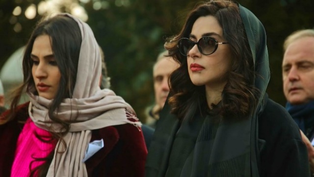 Üç Kuruş'a yeni transfer! Foto Galeri 7