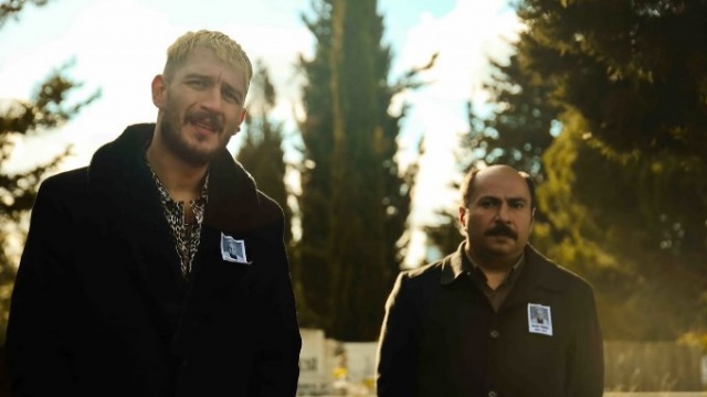 Üç Kuruş'a yeni transfer! Foto Galeri 11