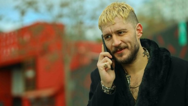 Üç Kuruş'a yeni transfer! Foto Galeri 3