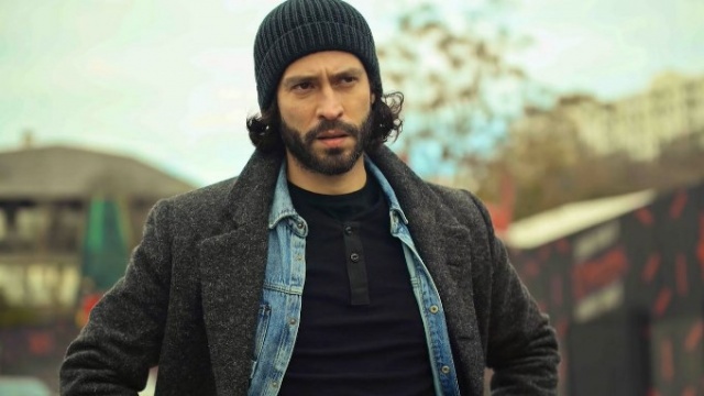 Üç Kuruş'a yeni transfer! Foto Galeri 4