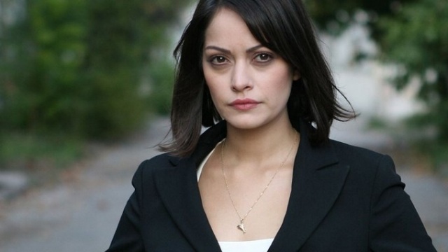 Üç Kuruş'a yeni transfer! Foto Galeri 5